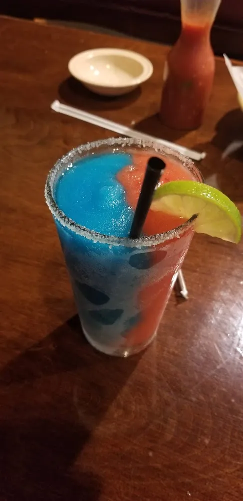 Jumbo Margarita